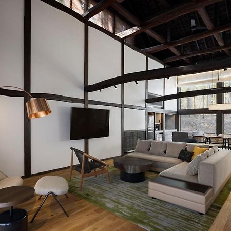 Soma Residence Hakuba Eksteriør billede