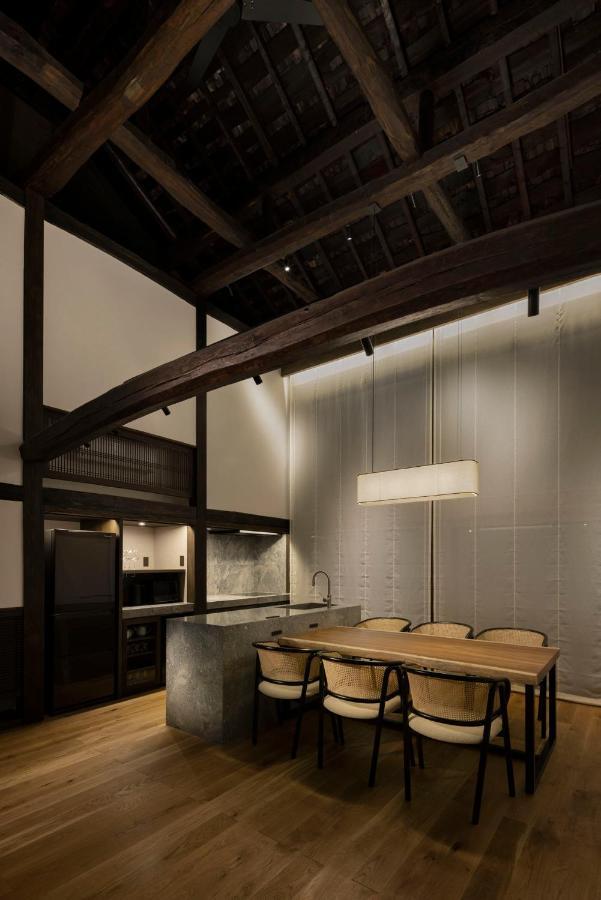 Soma Residence Hakuba Eksteriør billede