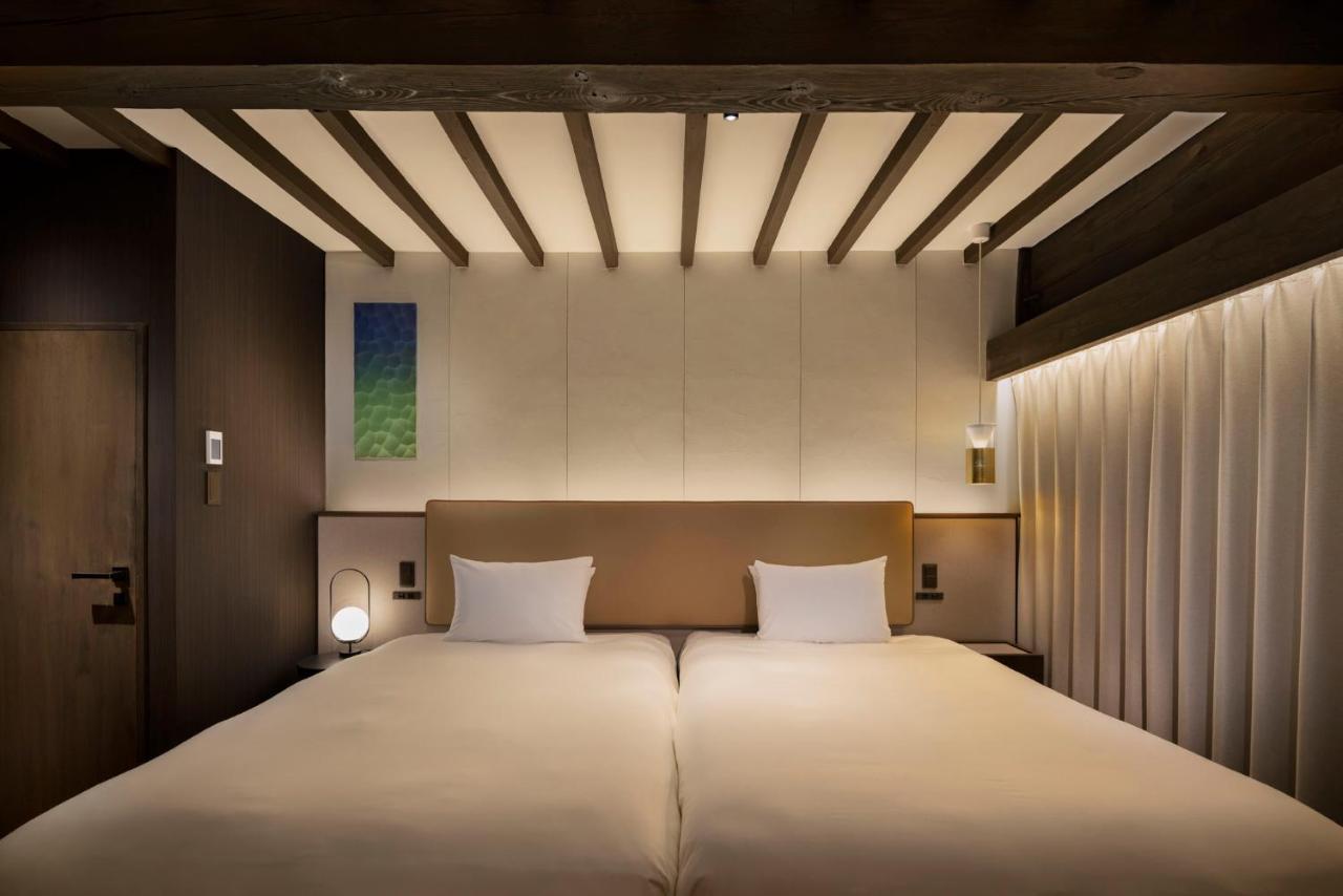 Soma Residence Hakuba Eksteriør billede
