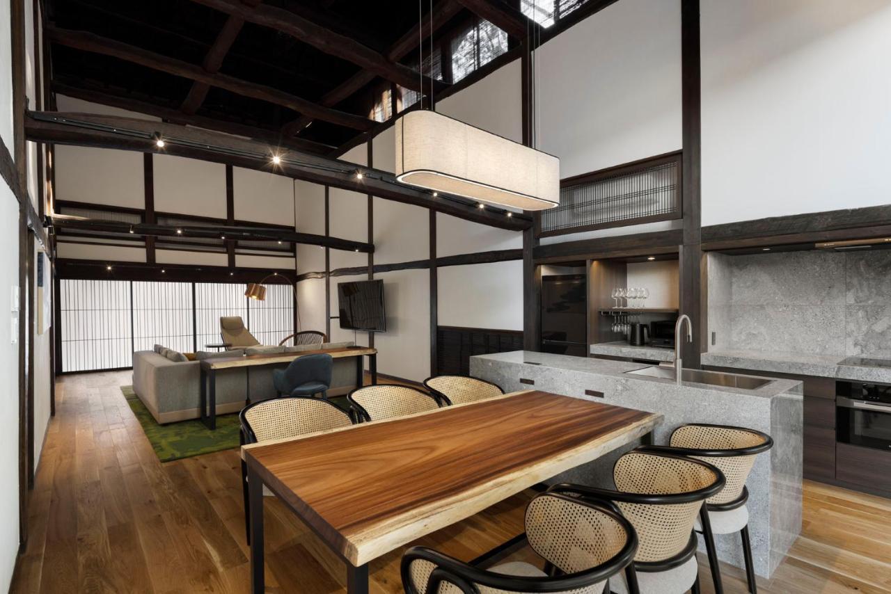 Soma Residence Hakuba Eksteriør billede